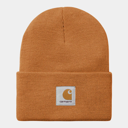 Carhartt WIP Acrylic Watch Hat Sienna
