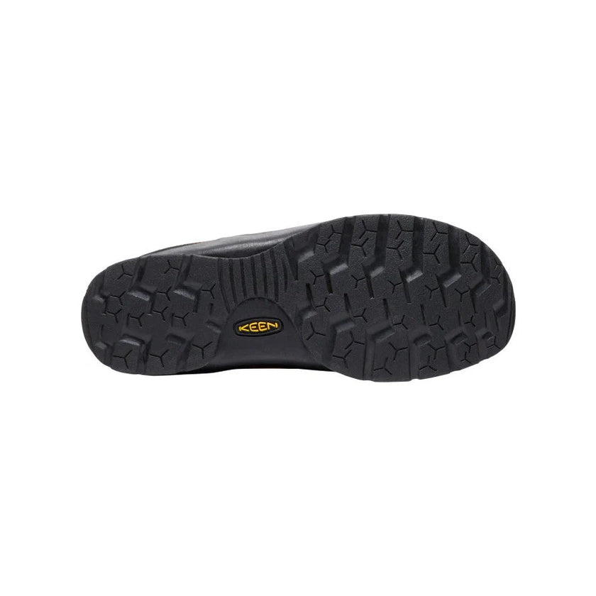 Keen Jasper Cathay Spice Orion Blue Mens Sneaker
