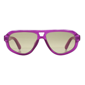 Reality Eyewear Ryder Amethyst