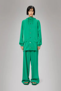 RAINS Unisex Rain Jacket Element