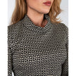 Bariloche Alpes Dress Beige