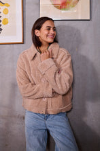 Load image into Gallery viewer, Barry Made Lennah Jacket Pink
