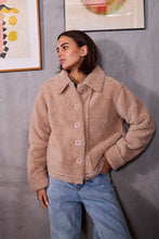 Load image into Gallery viewer, Barry Made Lennah Jacket Pink
