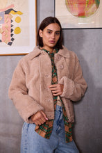 Load image into Gallery viewer, Barry Made Lennah Jacket Pink
