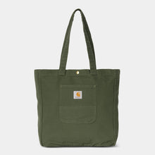 Load image into Gallery viewer, Carhartt WIP Bayfield Tote Tarragon
