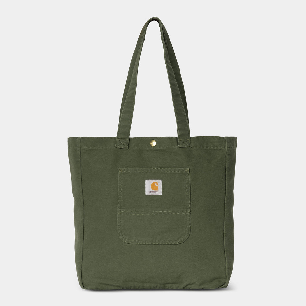 Carhartt WIP Bayfield Tote Tarragon