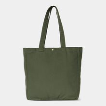 Load image into Gallery viewer, Carhartt WIP Bayfield Tote Tarragon
