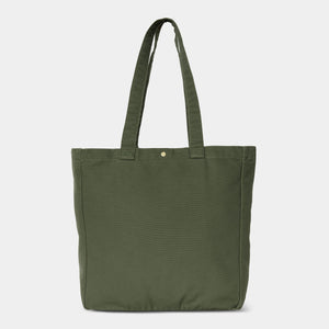 Carhartt WIP Bayfield Tote Tarragon