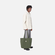 Load image into Gallery viewer, Carhartt WIP Bayfield Tote Tarragon
