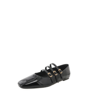 Load image into Gallery viewer, Billini Kairo Black Patent
