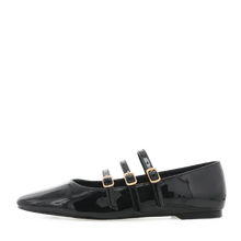 Load image into Gallery viewer, Billini Kairo Black Patent
