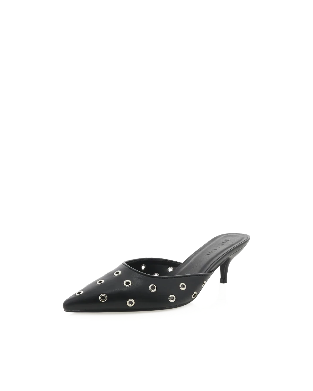 Billini Miles Black