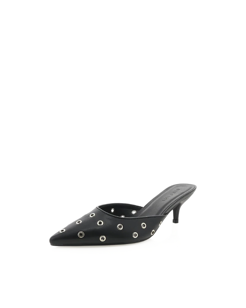 Billini Miles Black