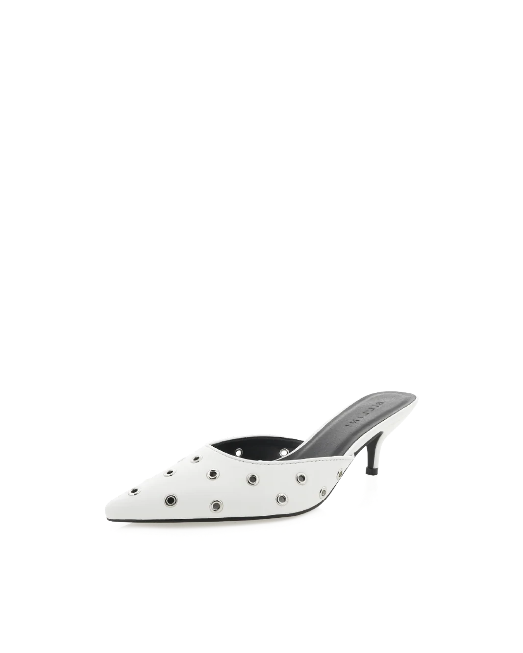 Billini Miles White