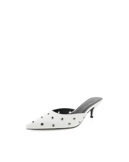 Billini Miles White