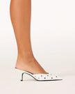 Billini Miles White