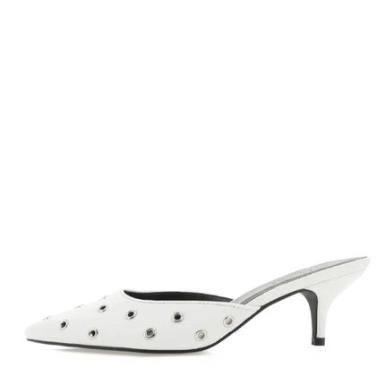 Billini Miles White