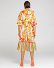 Boom Shankar Mabel Dress Spliced Colada