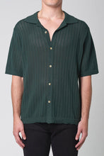 Load image into Gallery viewer, Rolla&#39;s Bowler Knit Shirt Thyme
