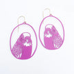 Denz Budgies Hot Pink