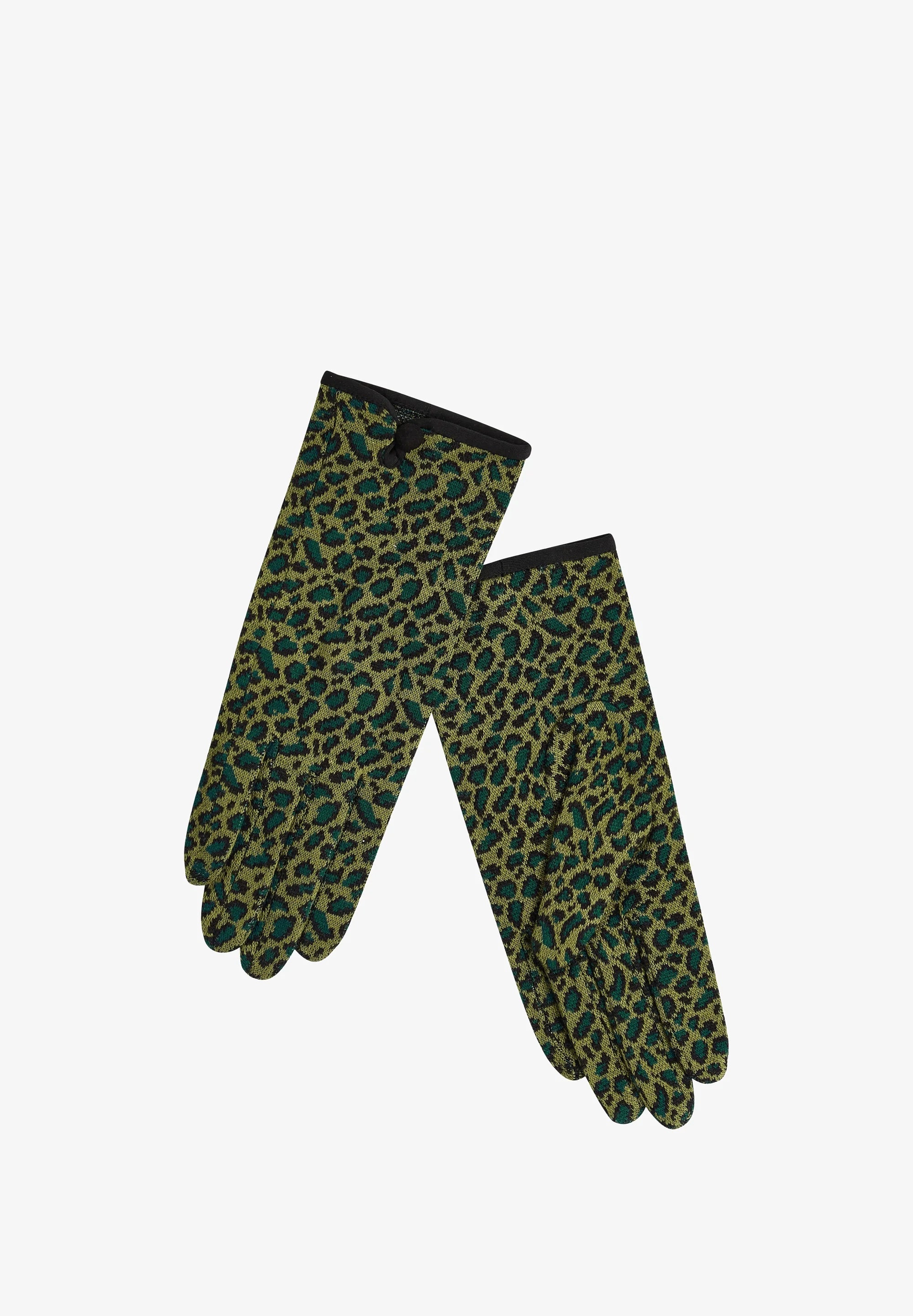 King Louie Africa Glove Guacemole