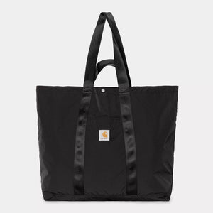 Carhartt WIP Canby Tote Bag Black