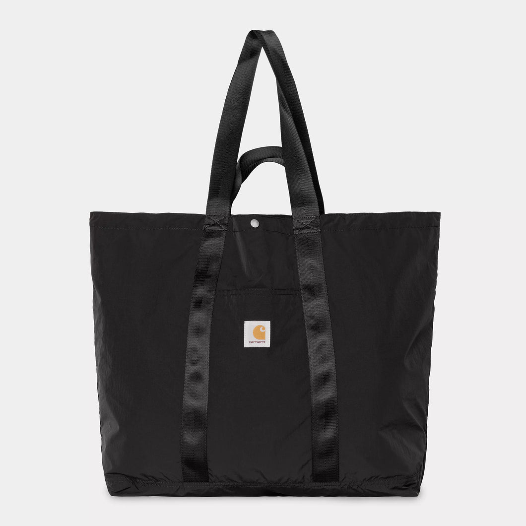 Carhartt WIP Canby Tote Bag Black