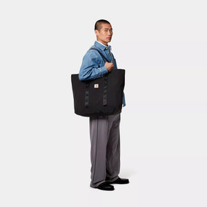 Carhartt WIP Canby Tote Bag Black