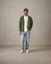Load image into Gallery viewer, McTavish Cardigan Green Multi
