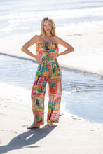 Load image into Gallery viewer, Cienna Miami Jumpsuit Multi
