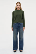 Load image into Gallery viewer, Neuw Denim Kate Knit Military
