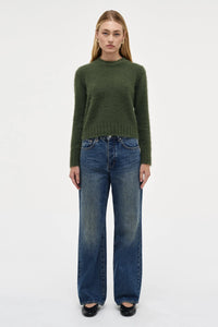 Neuw Denim Kate Knit Military