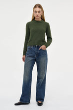 Load image into Gallery viewer, Neuw Denim Kate Knit Military

