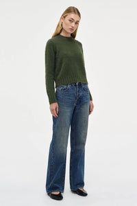 Neuw Denim Kate Knit Military