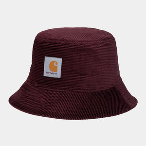 Carhartt WIP Cord Bucket Hat Amarone