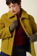 Load image into Gallery viewer, King Louie Dazzle Glove Black
