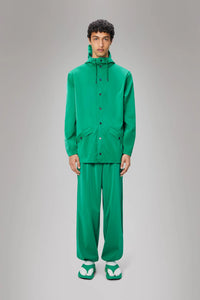 RAINS Unisex Rain Jacket Element