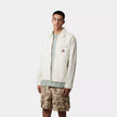 Carhartt WIP Detroit Jacket Wax / Wax rinsed