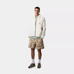 Carhartt WIP Detroit Jacket Wax / Wax rinsed