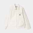 Carhartt WIP Detroit Jacket Wax / Wax rinsed
