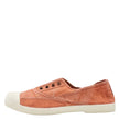Natural World 102E Eco-Friendly Sneakers Congrejo Red