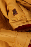 Brixton Builders Ranch Jacket Spruce Yellow