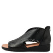 Django & Juliette Mutan Black/ Black Sole
