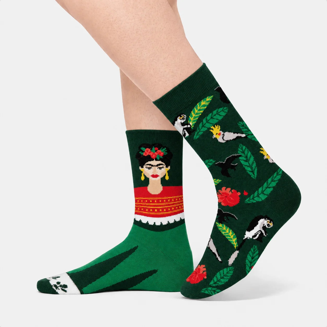 RAU Studio Frida Bloom Socks