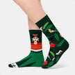 RAU Studio Frida Bloom Socks