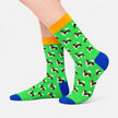 RAU Studio Good Dog Socks