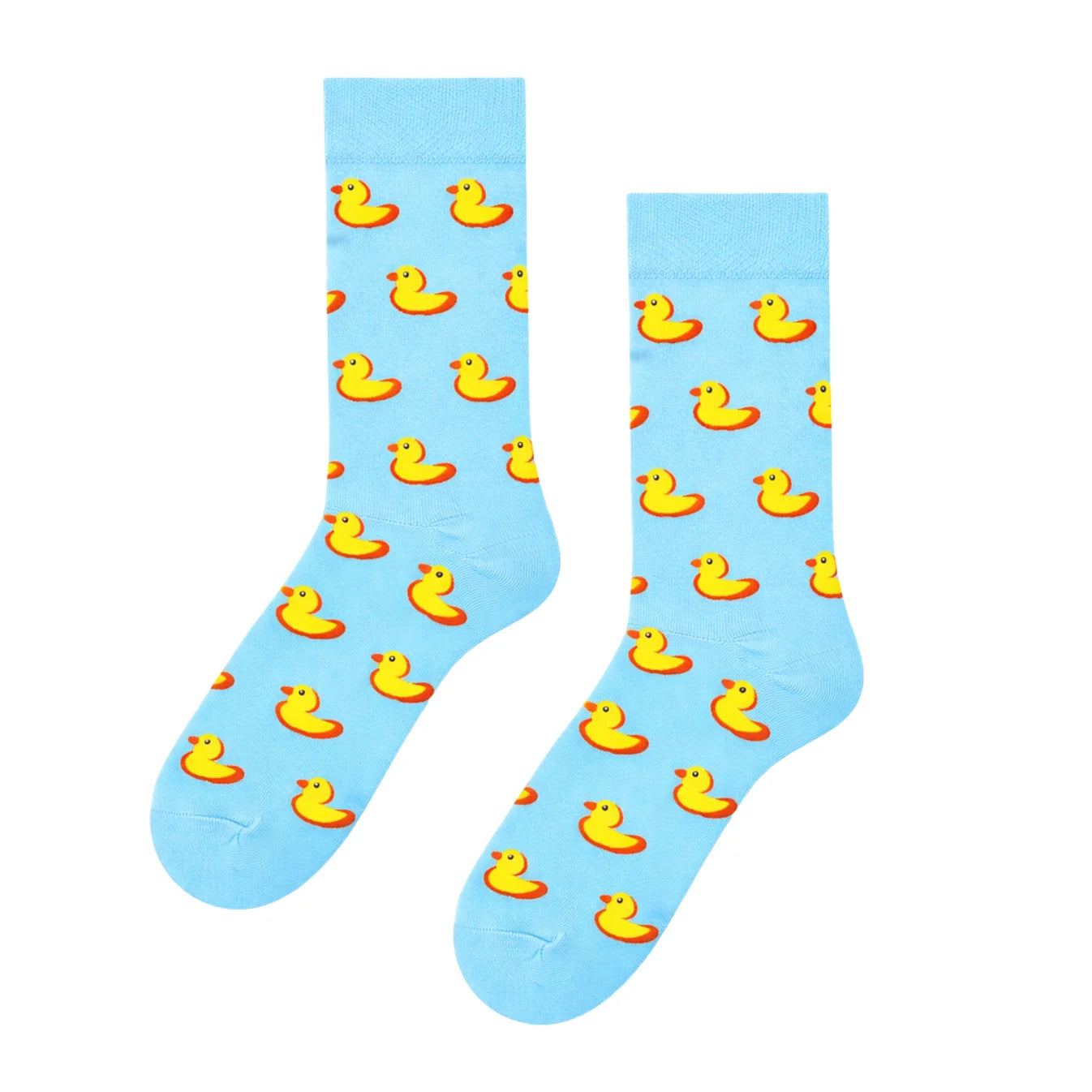 RAU Studio Bath Ducks Socks