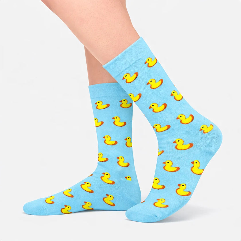 RAU Studio Bath Ducks Socks