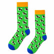 RAU Studio Good Dog Socks