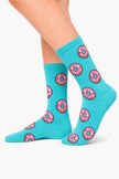 RAU Studio Donut Delight Socks
